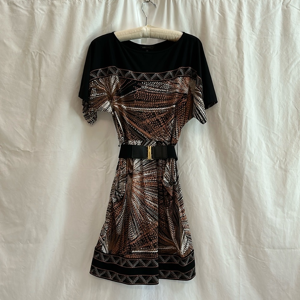 BCBGMaxAzria Mini Dress Size S